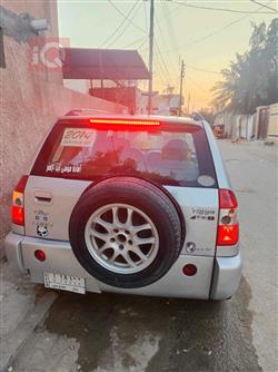 شيري T11 تيجو